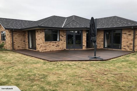 Photo of property in 75 Awatea Gardens, Wigram, Christchurch, 8042