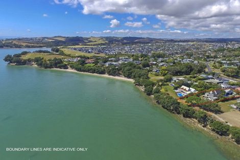 Photo of property in 9 Pohutukawa Road, Beachlands, Auckland, 2018