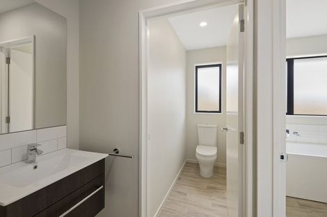 Photo of property in 16 Fairbairn Road, Rolleston, 7614