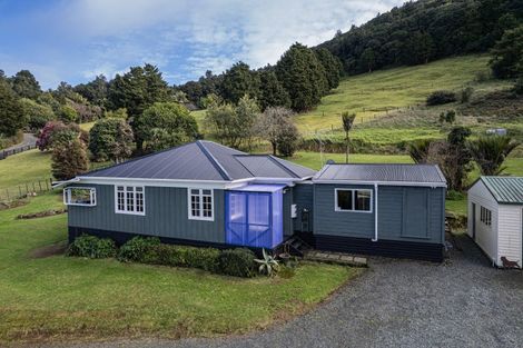 Photo of property in 846 State Highway 14, Maungatapere, Whangarei, 0179