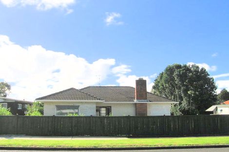 Photo of property in 20 Margan Avenue, Papatoetoe, Auckland, 2025
