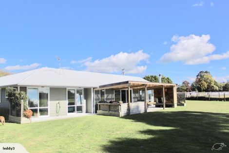 Photo of property in 261 Raynes Road, Rukuhia, Hamilton, 3282