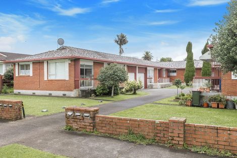 Photo of property in 1/6 Pencarrow Avenue, Mount Eden, Auckland, 1024