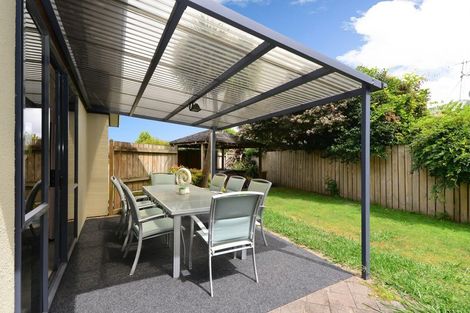 Photo of property in 26 Bouverie Crescent, Flagstaff, Hamilton, 3210