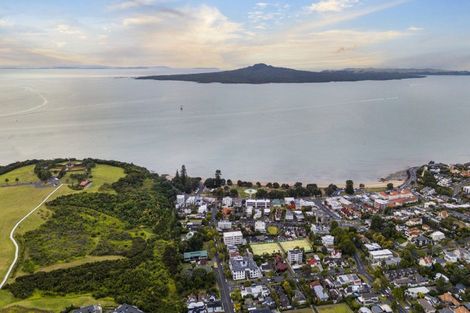 Photo of property in 5/25 Atkin Avenue, Mission Bay, Auckland, 1071