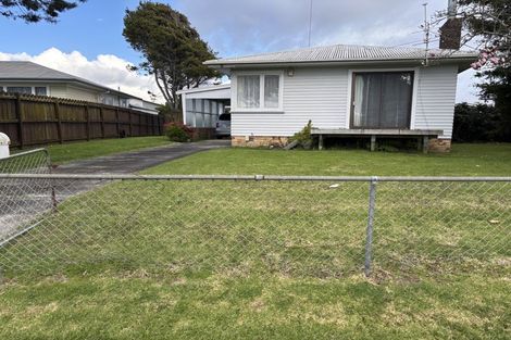 Photo of property in 5 Adams Road, Manurewa, Auckland, 2102