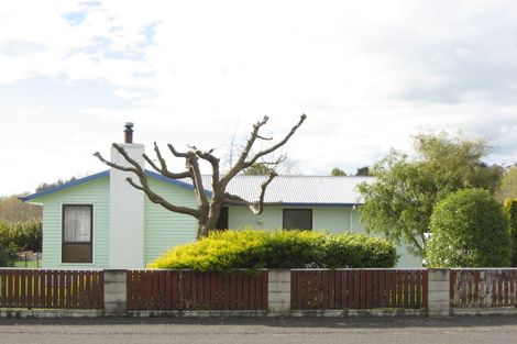 Photo of property in 46 Bibby Street, Waipawa, 4210