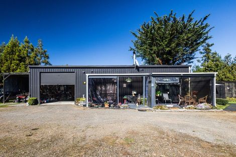 Photo of property in 4a Kaha Street, Rangataua, Ohakune, 4691