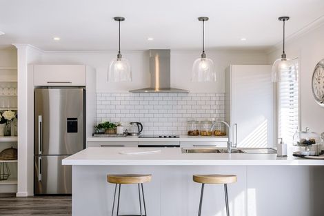 Photo of property in 9 Laly Haddon Place, Matakana, Warkworth, 0985