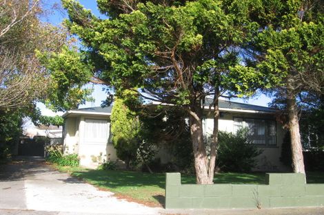 Photo of property in 29 Lancaster Street, Highbury, Palmerston North, 4412