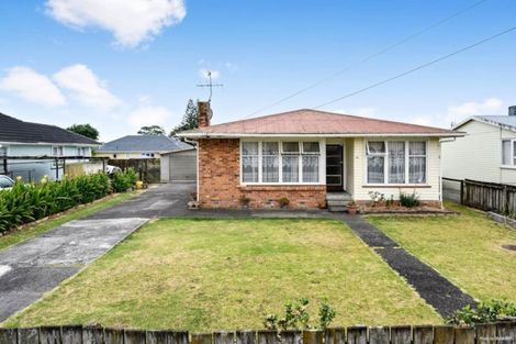 Photo of property in 33 Johnstones Road, Otara, Auckland, 2023
