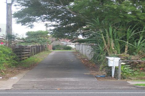 Photo of property in 4/41 Kimpton Road, Papatoetoe, Auckland, 2025