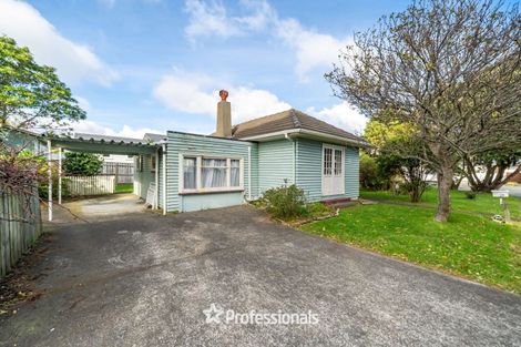 Photo of property in 27 Hume Street, Alicetown, Lower Hutt, 5010