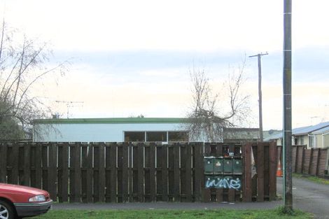 Photo of property in 2/54 Bandon Street, Frankton, Hamilton, 3204