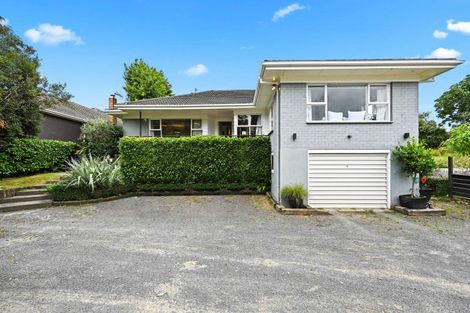 Photo of property in 4 Tamihana Avenue, Fairfield, Hamilton, 3214