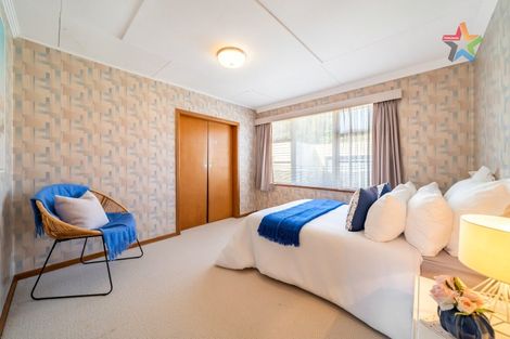 Photo of property in 6 Foster Street, Taita, Lower Hutt, 5011