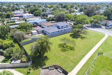 Photo of property in 192 Maxwells Line, Awapuni, Palmerston North, 4412