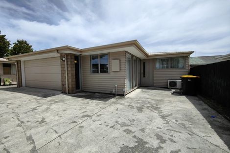 Photo of property in 48a North Avon Road, Richmond, Christchurch, 8013