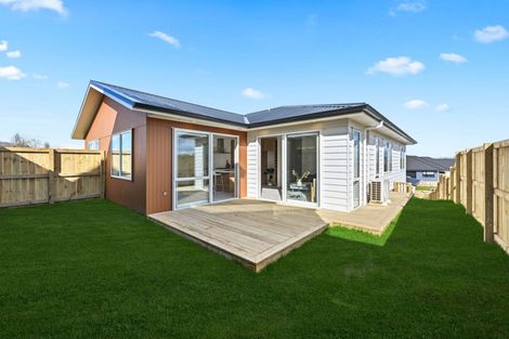 Photo of property in 1/29 Tokerau Drive, Rototuna North, Hamilton, 3210