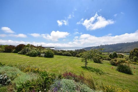 Photo of property in 876 Blueskin Road, Mount Cargill, Waitati, 9085