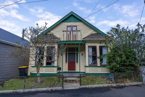 Photo of property in 65 Malvern Street, Woodhaugh, Dunedin, 9010