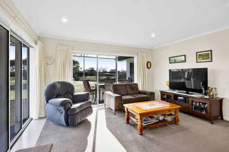 Photo of property in 399 Brookes Road, Ngaere, Stratford, 4391
