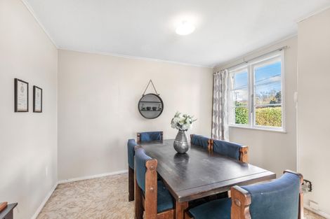 Photo of property in 8 Craig Crescent, Morrinsville, 3300