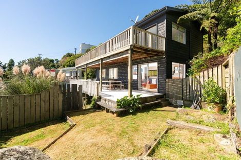 Photo of property in 2/198 Cecil Road, Wilton, Wellington, 6012