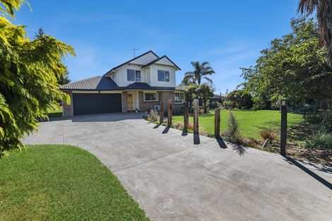 Photo of property in 4 Hall Street, Kihikihi, Te Awamutu, 3800