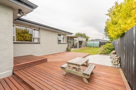 Photo of property in 184 Tanner Street, Grasmere, Invercargill, 9810