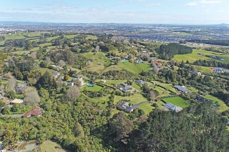 Photo of property in 330 Redoubt Road, Totara Park, Auckland, 2019