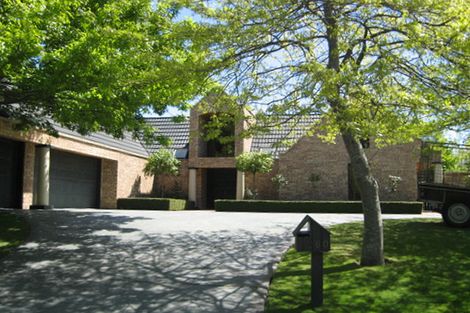 Photo of property in 60 Regent's Park Drive, Casebrook, Christchurch, 8051