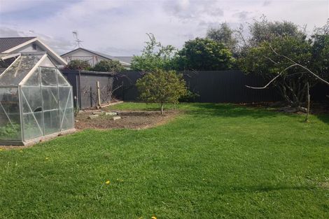 Photo of property in 9 Manson Street, Redwoodtown, Blenheim, 7201