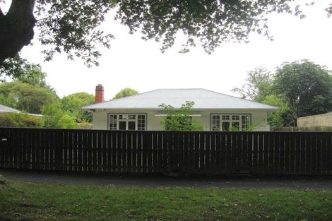 Photo of property in 2/79 Severn Street, St Albans, Christchurch, 8014