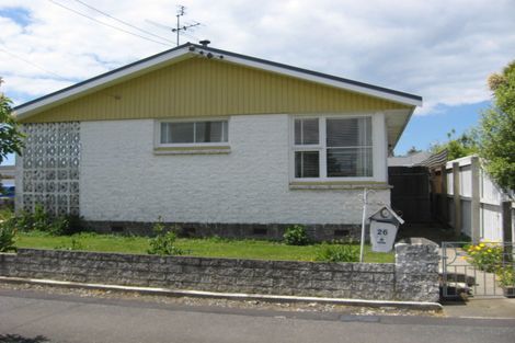 Photo of property in 26 Vardon Crescent, Shirley, Christchurch, 8061