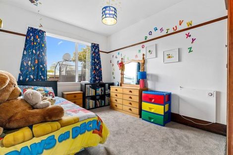 Photo of property in 1/4 Domain Terrace, Spreydon, Christchurch, 8024