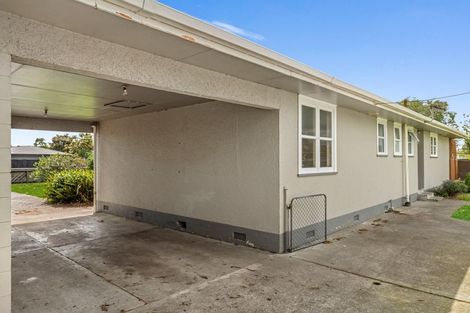 Photo of property in 68 Salisbury Street, Ashhurst, 4810