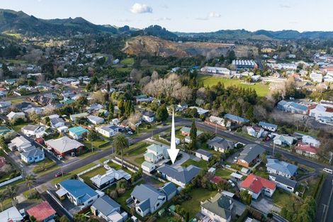 Photo of property in 32 Mackay Street, Waihi, 3610