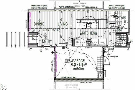 Photo of property in 22 Atutahi Lane, Papamoa, 3118