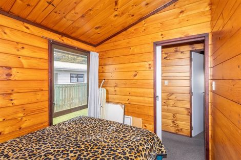 Photo of property in 91 Esplanade, Te Kuiti, 3910