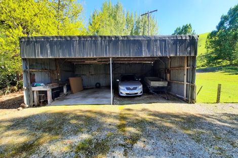 Photo of property in 29 Coghill Road, Waitahuna, Lawrence, 9593