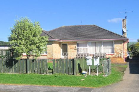 Photo of property in 1/2 Brooklyn Avenue, Papatoetoe, Auckland, 2025