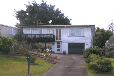 Photo of property in 12 Havelock Avenue, Forrest Hill, Auckland, 0620