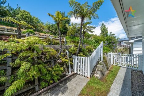 Photo of property in 130 Major Drive, Kelson, Lower Hutt, 5010