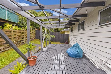 Photo of property in 15 Glencourt Place, Glenfield, Auckland, 0629