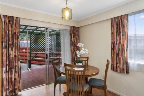 Photo of property in 23 Denver Grove, Totara Park, Upper Hutt, 5018