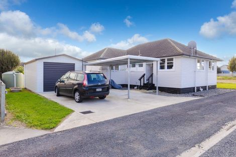 Photo of property in 86a Bader Street, Bader, Hamilton, 3206