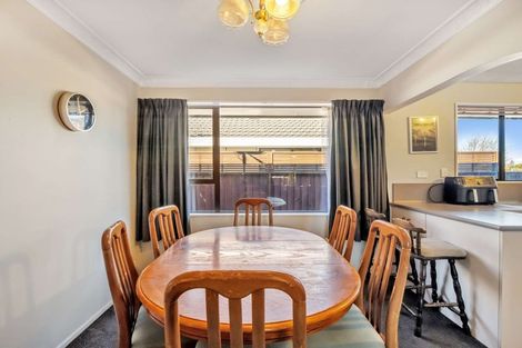 Photo of property in 2b Glenvale Drive, Kaiapoi, 7630