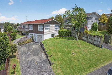 Photo of property in 98 Eban Avenue, Hillcrest, Auckland, 0627