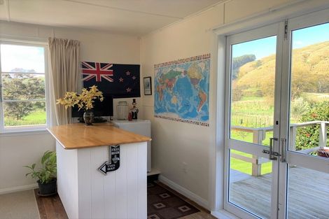 Photo of property in 1550 Coast Road, Pongaroa, 4991